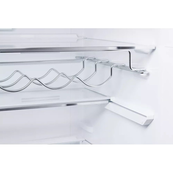 Двухкамерный холодильник Kuppersberg NRV 192 X фото 10