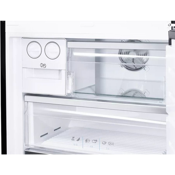 Двухкамерный холодильник Kuppersberg NRV 192 X фото 16