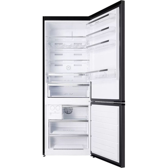 Двухкамерный холодильник Kuppersberg NRV 192 X фото 2