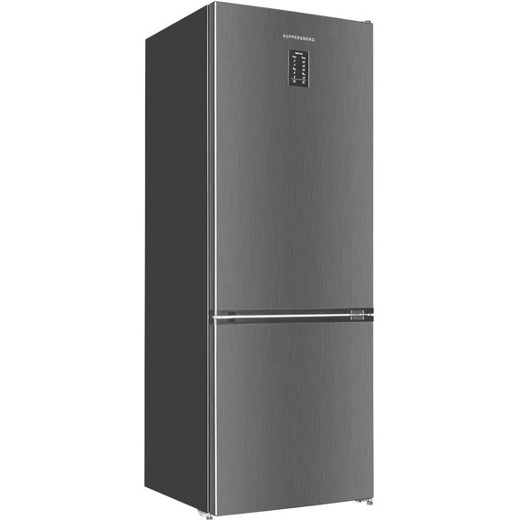 Двухкамерный холодильник Kuppersberg NRV 192 X фото 3