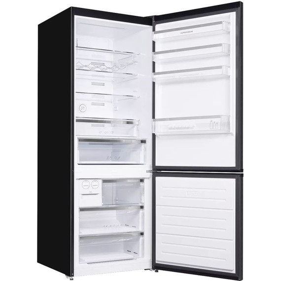 Двухкамерный холодильник Kuppersberg NRV 192 X фото 4