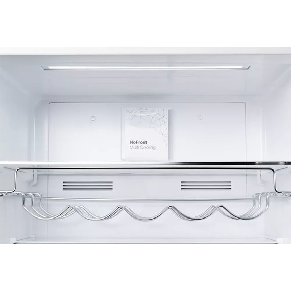 Двухкамерный холодильник Kuppersberg NRV 192 X фото 6