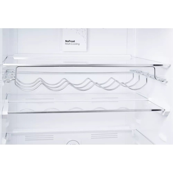 Двухкамерный холодильник Kuppersberg NRV 192 X фото 7