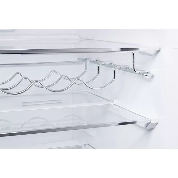 Двухкамерный холодильник Kuppersberg NRV 192 X фото 9