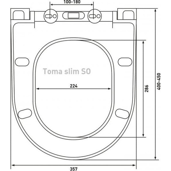 Унитаз подвесной Berges Wasserhaus Puma Rimless 082131 с крышкой микролифт фото 7