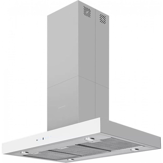 Вытяжка Kuppersberg DUDL 8 GW фото 2