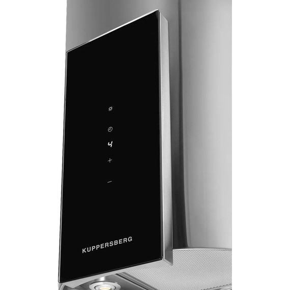 Вытяжка Kuppersberg WL-Motuba X фото 3