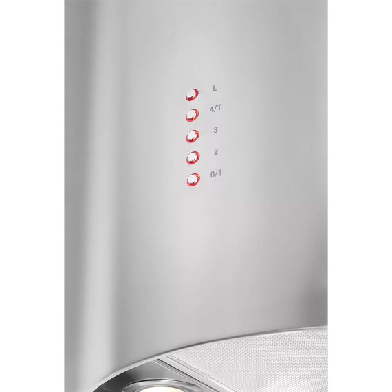 Вытяжка Kuppersberg WL-Tuba X фото 3