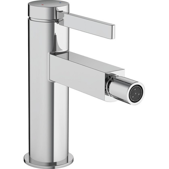 Смеситель для биде Hansgrohe Finoris 76200000 фото 