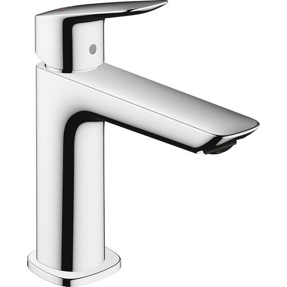 Смеситель для раковины Hansgrohe Logis Fine 71251000 фото 