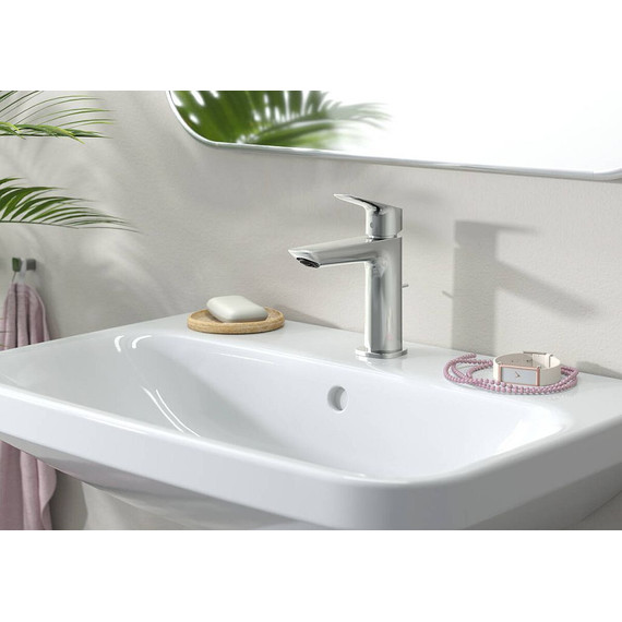 Смеситель для раковины Hansgrohe Logis Fine 71251000 фото 3