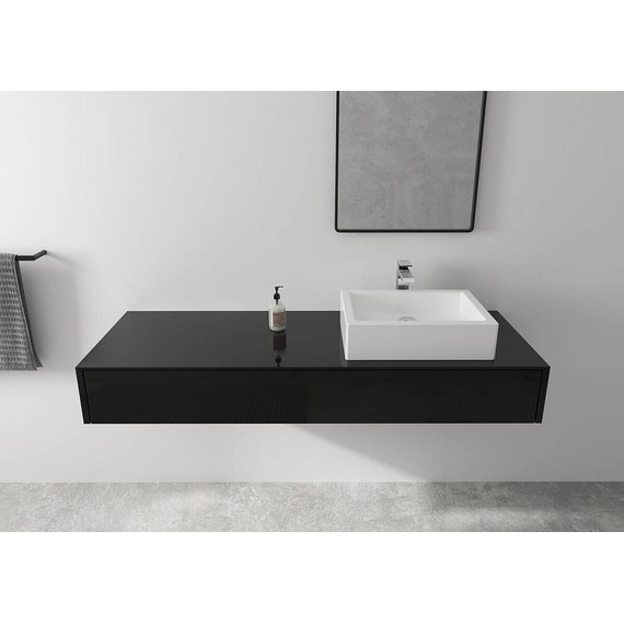 Смеситель для раковины высокий Hansgrohe Vernis Shape 71562000 - 3 Смеситель для раковины высокий Hansgrohe Vernis Shape 71562000 фото 3