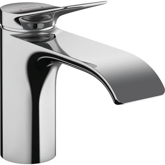 Смеситель для раковины Hansgrohe Vivenis 75012000 фото 