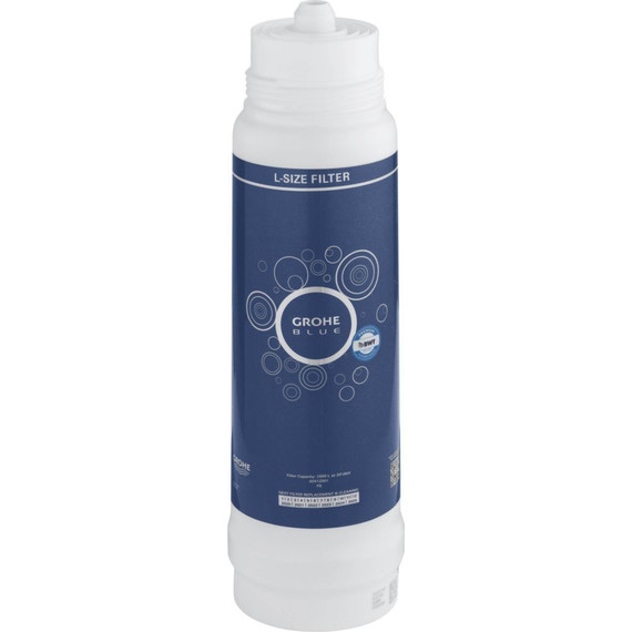 Фильтр для очистки воды Grohe Blue 2500 л 40412001 фото 