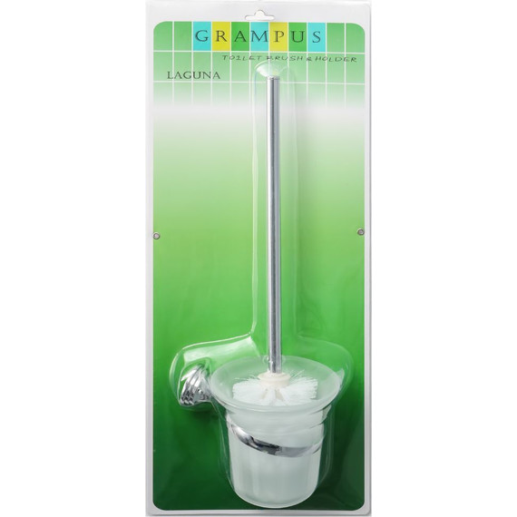 Ершик для унитаза Fixsen Laguna GR-7813 фото 2