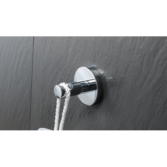 Крючок Fixsen Hotel FX-31005B фото 2