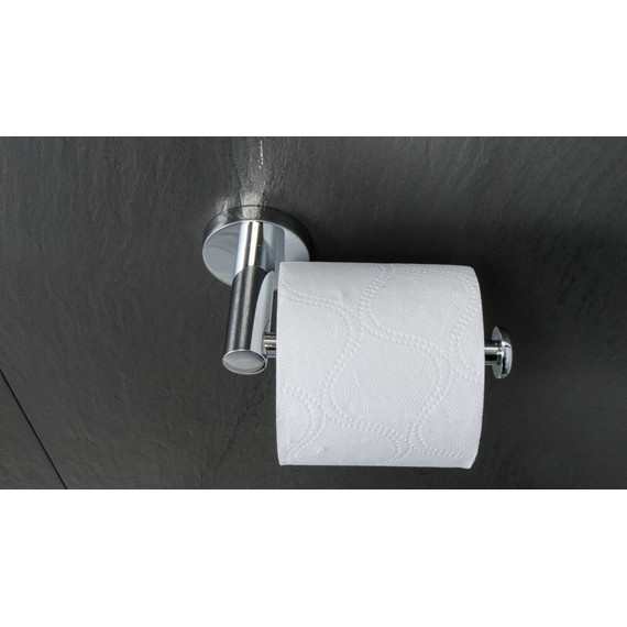 Держатель для туалетной бумаги Fixsen Hotel FX-31010B - 2 Держатель для туалетной бумаги Fixsen Hotel FX-31010B фото 2