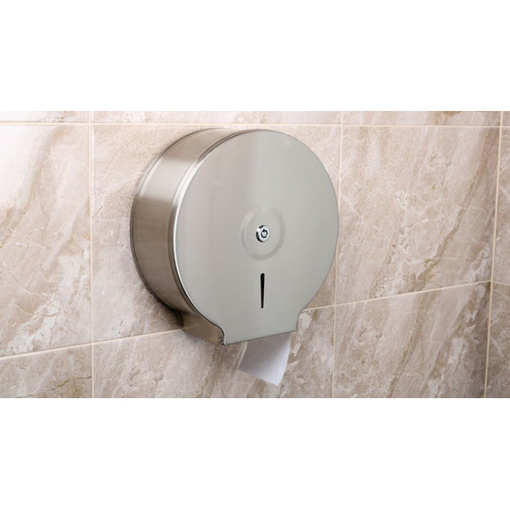 Держатель для туалетной бумаги Fixsen Hotel FX-31010C фото 2