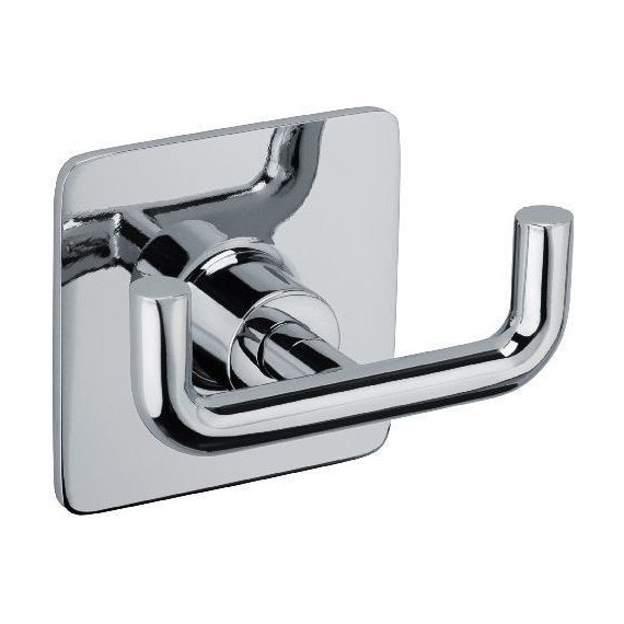 Двойной крючок Fixsen Square FX-93105A фото 