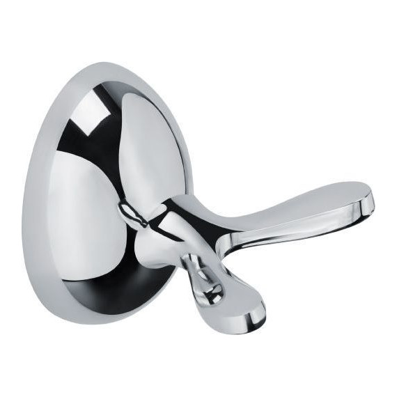 Двойной крючок Fixsen Briz GR-3005 фото 