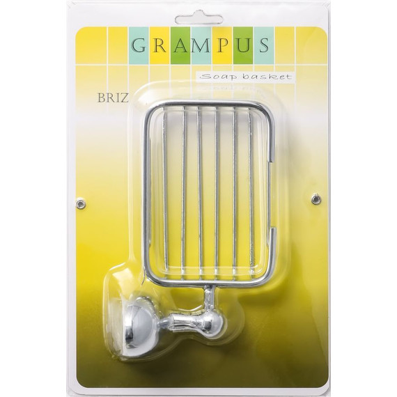 Мыльница Fixsen Briz GR-3009 фото 2