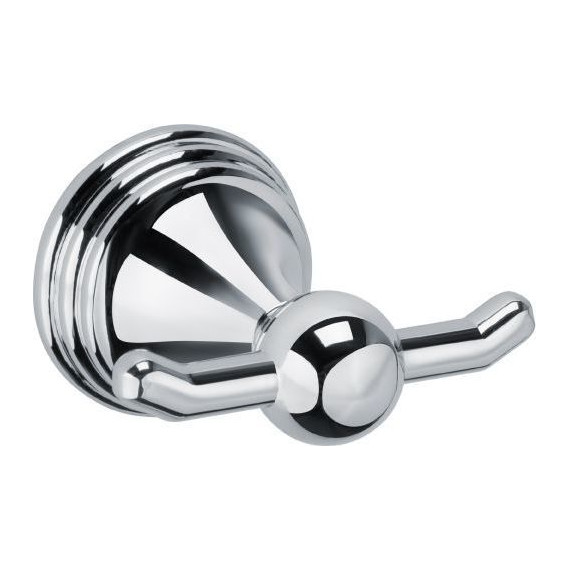 Двойной крючок Fixsen Laguna GR-7805 фото 