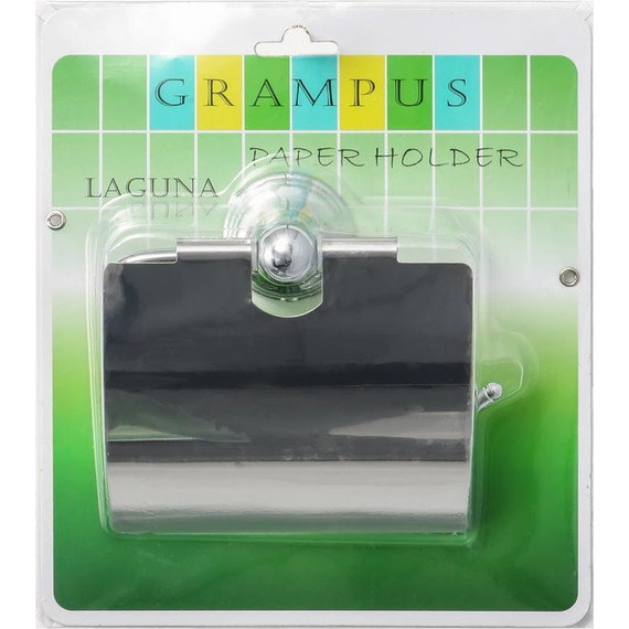 Держатель для туалетной бумаги Fixsen Laguna фото 2