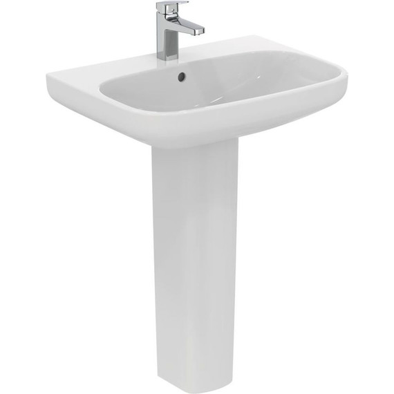 Раковина подвесная Ideal Standard I.Life A 65 см T470401 фото 3