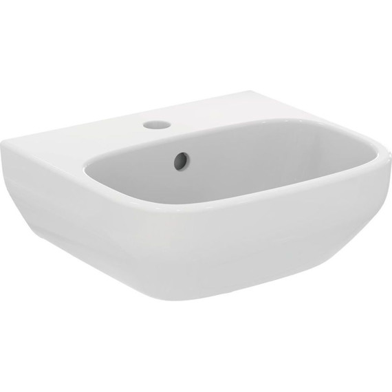 Раковина подвесная Ideal Standard I.Life A 50 см T470701 фото 