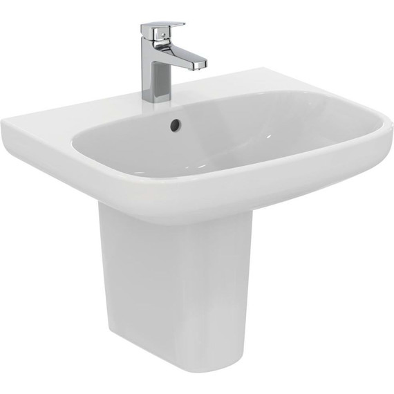 Раковина подвесная Ideal Standard I.Life A 55 см T470601 фото 2