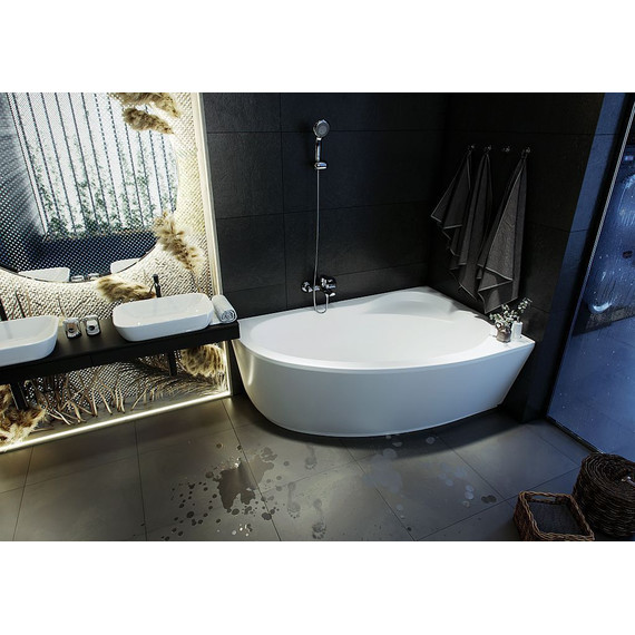 Панель фронтальная Aquatek Фиджи 170 R фото 3