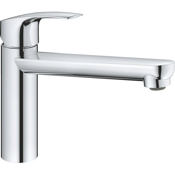Смеситель для кухни Grohe Eurosmart 30463000 фото 