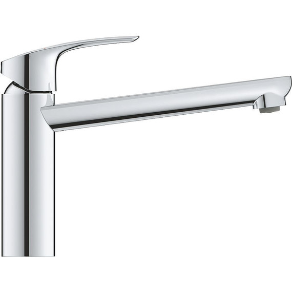 Смеситель для кухни Grohe Eurosmart 30463000 фото 2