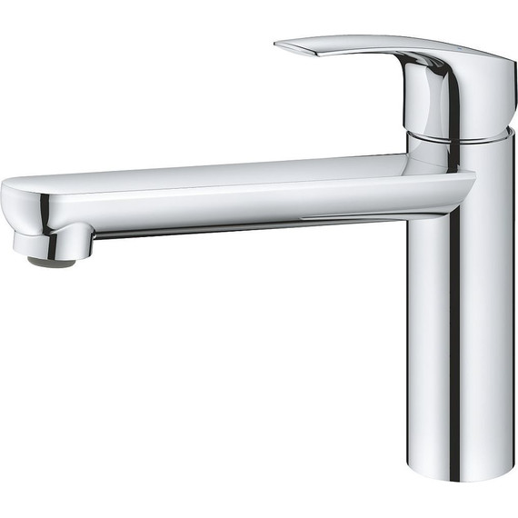 Смеситель для кухни Grohe Eurosmart 30463000 фото 3