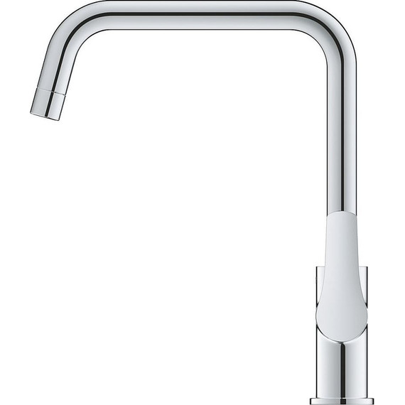 Смеситель для кухни Grohe Eurosmart 30567000 фото 2