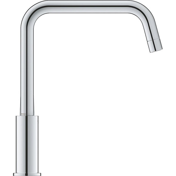 Смеситель для кухни Grohe Eurosmart 30567000 фото 4