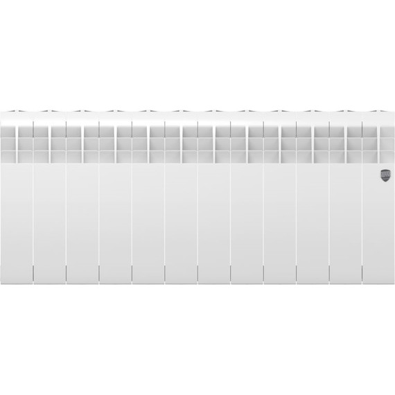 Радиатор Royal Thermo Biliner 350 Bianco Traffico 960х430 мм (12 секций) фото 2
