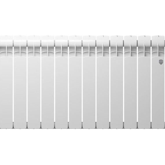 Радиатор Royal Thermo Indigo Super+ 960х570 мм (12 секций) - 2 Радиатор Royal Thermo Indigo Super+ 960х570 мм (12 секций) фото 2