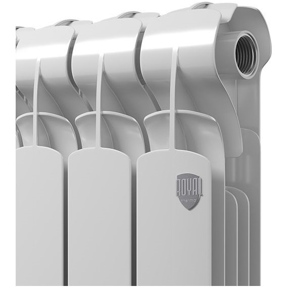 Радиатор Royal Thermo Indigo Super+ 320х570 мм (4 секции) фото 3
