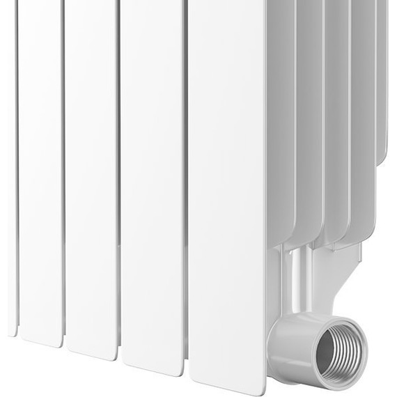 Радиатор Royal Thermo Indigo Super+ 640х570 мм (8 секций) фото 4