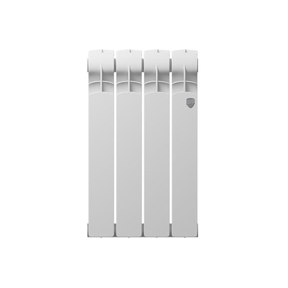 Радиатор Royal Thermo Indigo Super+ 320х570 мм (4 секции) фото 2