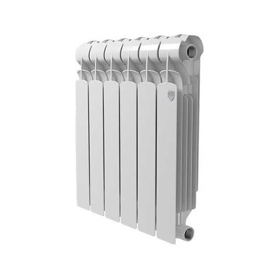 Радиатор Royal Thermo Indigo Super+ 480х570 мм (4 секции) фото 