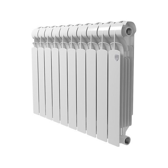 Радиатор Royal Thermo Indigo Super+ 800х570 мм (10 секций) фото 