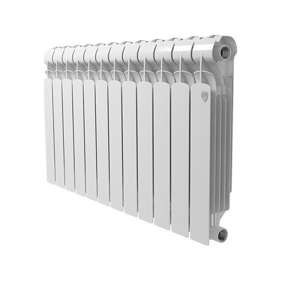 Радиатор Royal Thermo Indigo Super+ 960х570 мм (12 секций) фото 