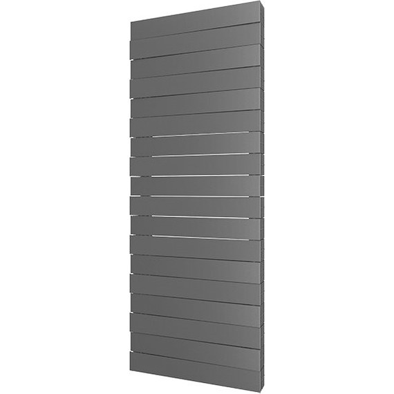 Вертикальный радиатор Royal Thermo Piano Forte Tower Noir Sable 590х1440 мм (18 секций) фото 