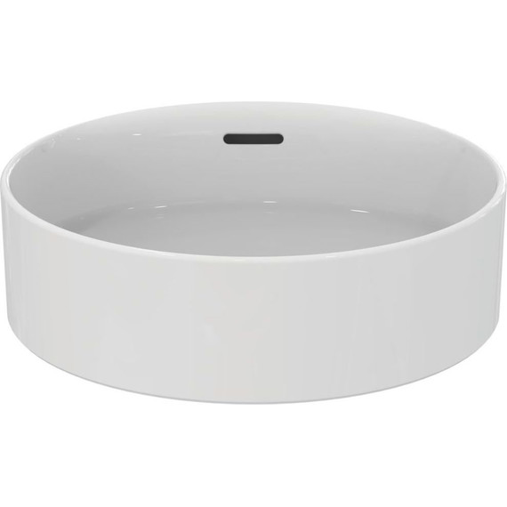 Раковина-чаша Ideal Standard Strada II 45 см T296101 - 3 Раковина-чаша Ideal Standard Strada II 45 см T296101 фото 3