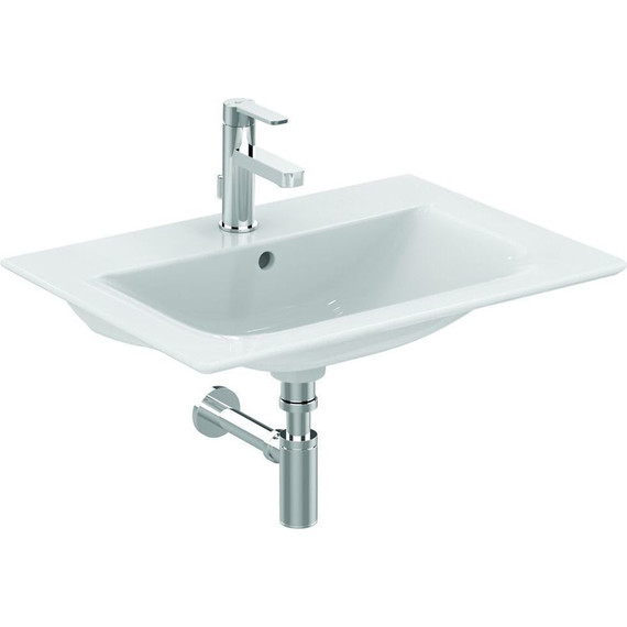 Раковина подвесная Ideal Standard Connect Air 64 см E028901 фото 