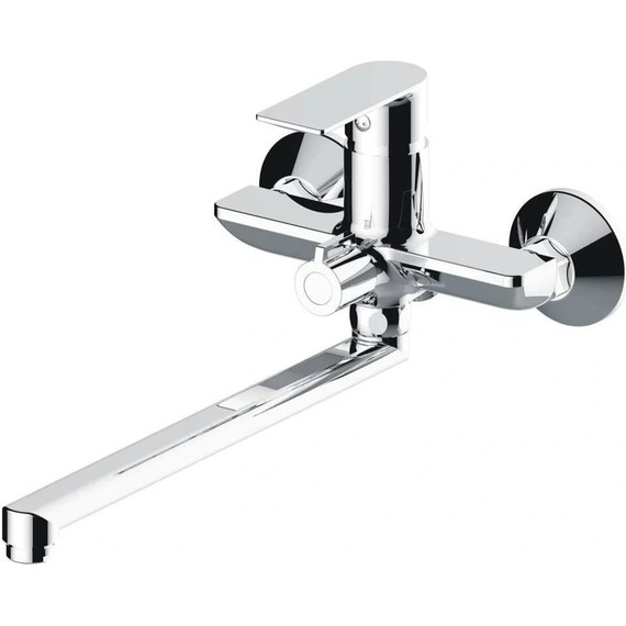 Смеситель для ванны Haiba HB22505 фото 