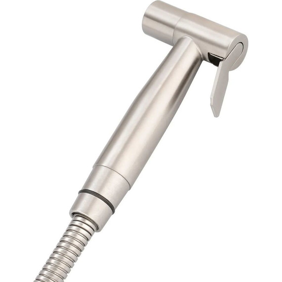 Набор для гигиенического душа Haiba HB5520 - 2 Набор для гигиенического душа Haiba HB5520 фото 2