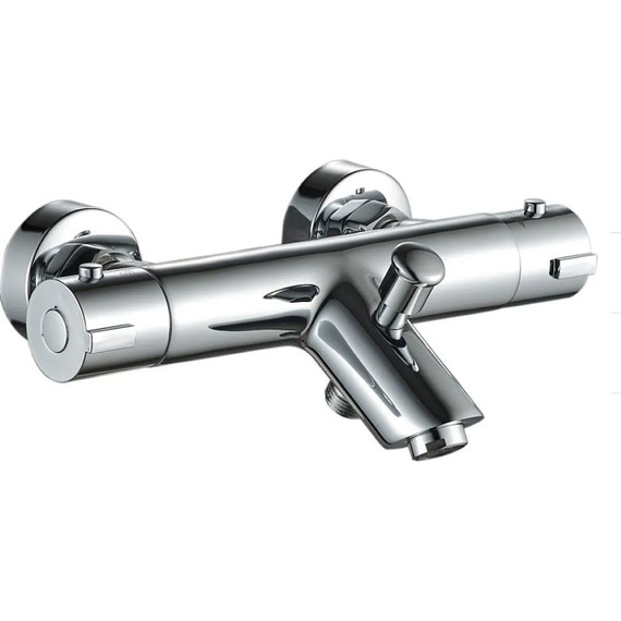 Смеситель для ванны с термостатом Haiba HB60809 фото 